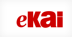 Ikona logo eKAI
